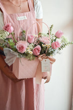 Cargar imagen en el visor de la galería, ROSE BAG