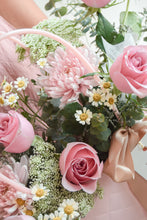 Cargar imagen en el visor de la galería, ROSE BAG