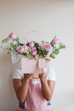 Cargar imagen en el visor de la galería, ROSE BAG