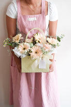 Cargar imagen en el visor de la galería, DAISY BAG