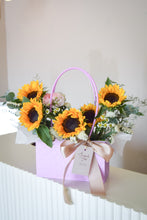 Cargar imagen en el visor de la galería, SUN BAG