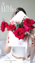 Cargar imagen en el visor de la galería, LOVE LETTER
