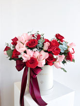 Cargar imagen en el visor de la galería, ROSEBOX LUXURY