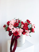 Cargar imagen en el visor de la galería, ROSEBOX LUXURY