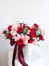 Cargar imagen en el visor de la galería, ROSEBOX LUXURY