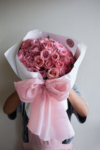 Cargar imagen en el visor de la galería, THE PINK BOW