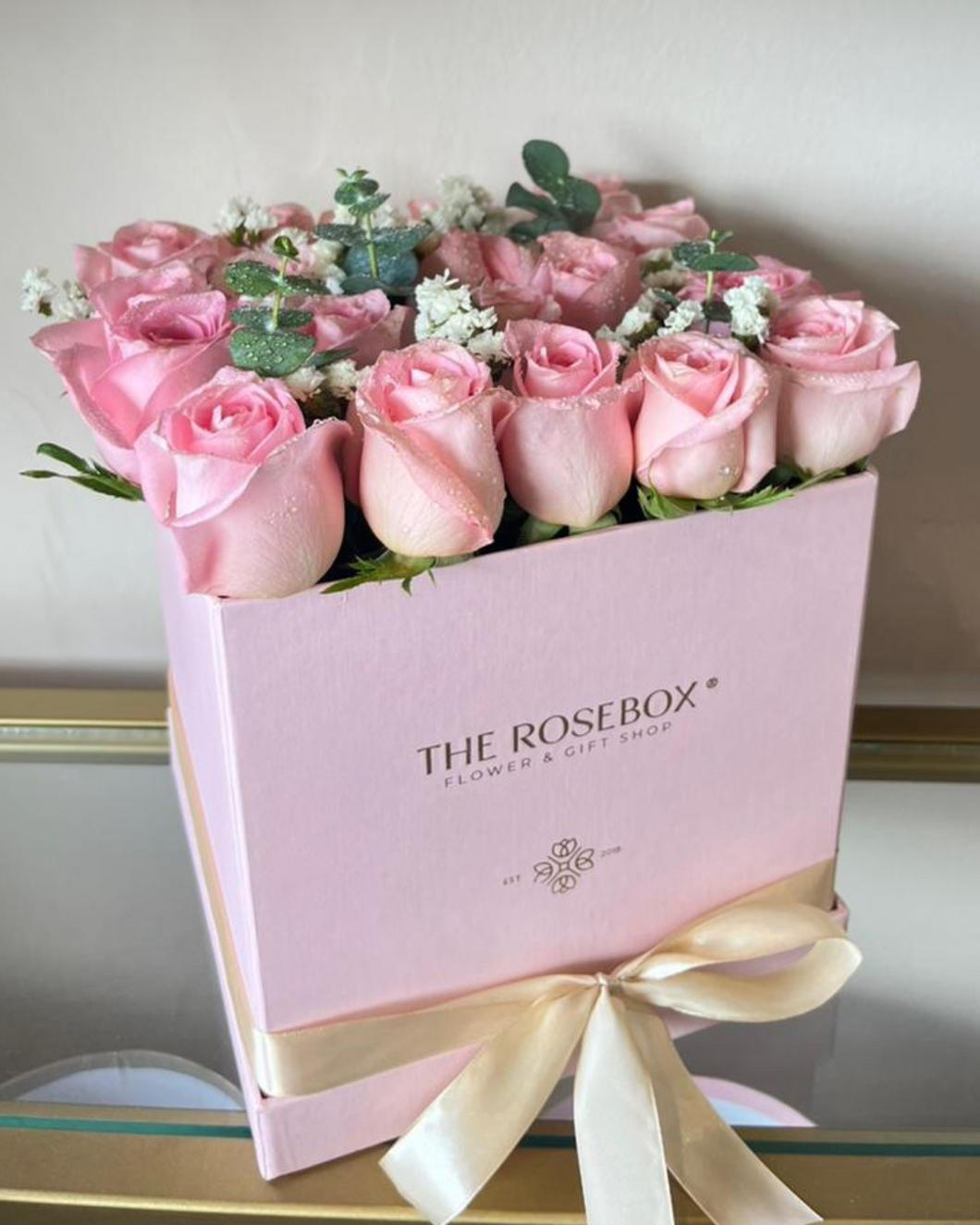 ROSEBOX BLUSH