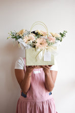 Cargar imagen en el visor de la galería, DAISY BAG
