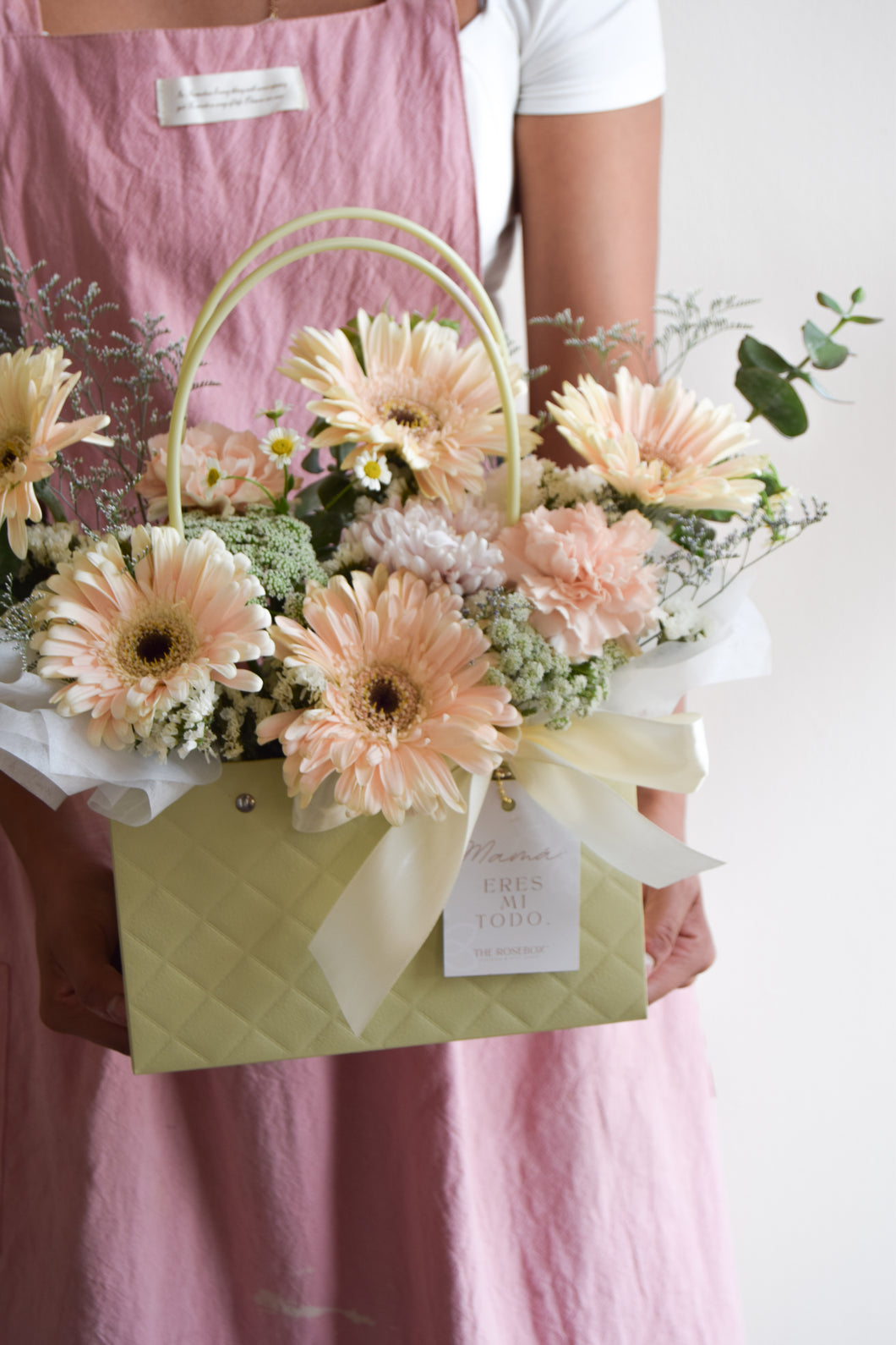 DAISY BAG
