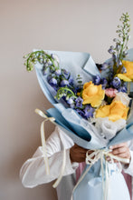 Cargar imagen en el visor de la galería, BLUE YELLOW
