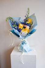 Cargar imagen en el visor de la galería, BLUE YELLOW
