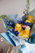 Cargar imagen en el visor de la galería, BLUE YELLOW
