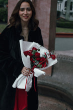 Cargar imagen en el visor de la galería, LISTONES ROJAS
