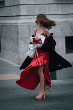 Cargar imagen en el visor de la galería, LISTONES ROJAS
