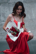 Cargar imagen en el visor de la galería, LISTONES ROJAS
