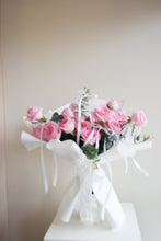 Cargar imagen en el visor de la galería, LISTONES ROSAS
