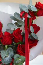 Cargar imagen en el visor de la galería, LISTONES ROJAS
