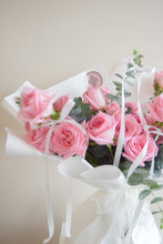 Cargar imagen en el visor de la galería, LISTONES ROSAS
