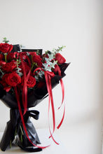 Cargar imagen en el visor de la galería, LISTONES BLACK
