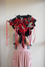 Cargar imagen en el visor de la galería, LISTONES BLACK
