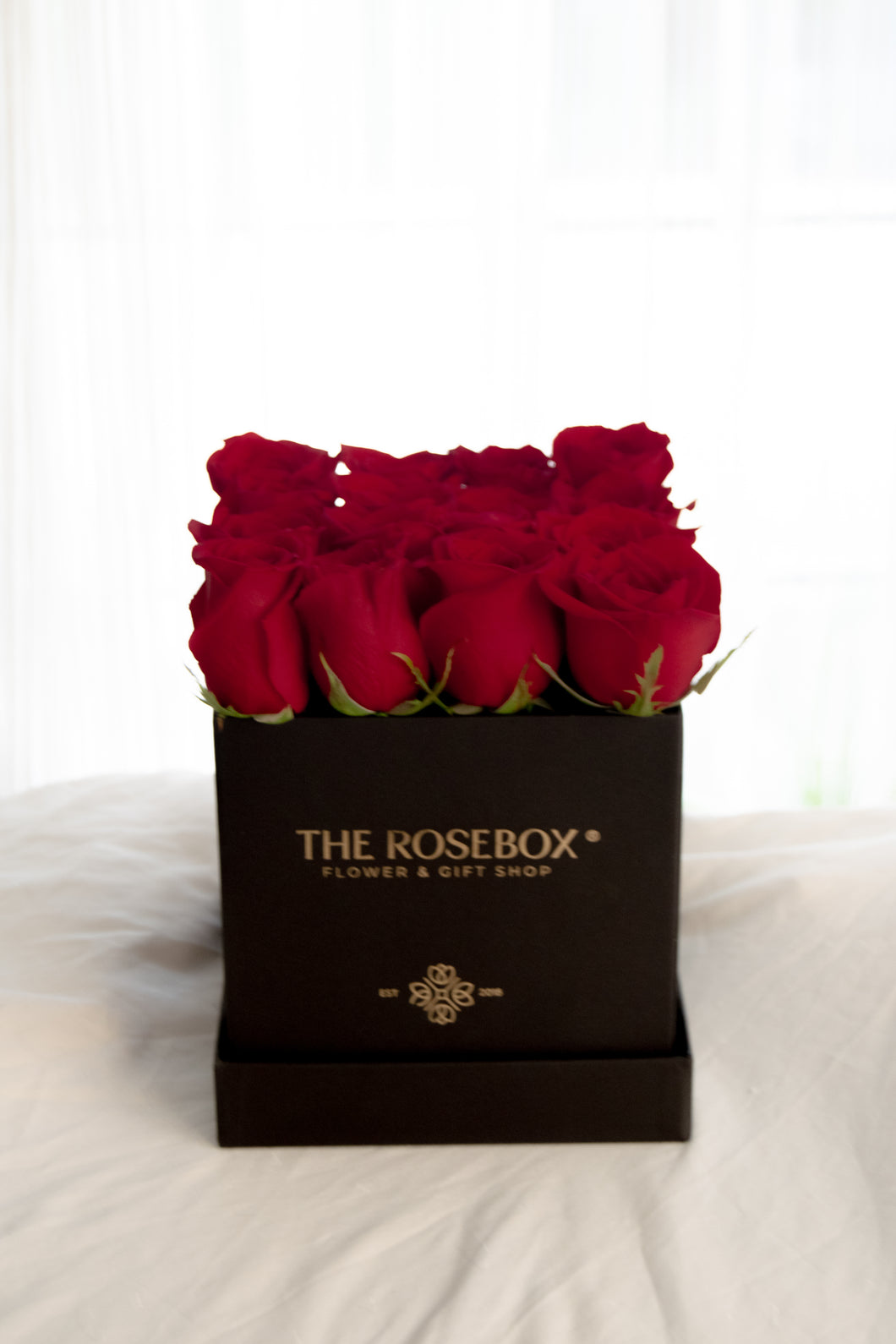 ROSEBOX BLACK